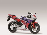 Honda CBR 600 RR