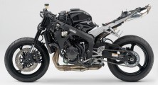Honda CBR 600 RR