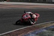 Honda CBR1000RR Fireblad [.]