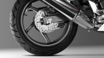 Honda CBR300R