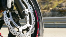 Honda CBR500R 2016 Detai [.]