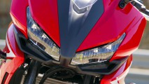 Honda CBR500R 2016 Detai [.]