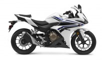Honda CBR500R 2016 Seite [.]