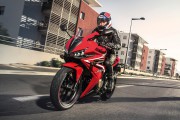 Honda CBR500R 2016 Seite [.]