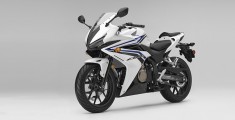 Honda CBR500R 2016 Seite [.]