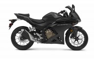Honda CBR500R 2016 Seite [.]