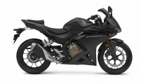 Honda CBR500R 2016 Seite [.]