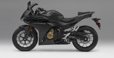 Honda CBR500R 2016 Seite [.]