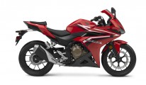 Honda CBR500R 2016 Seite [.]