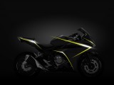 Honda CBR500R 2016 Seite [.]