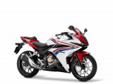 Honda CBR500R 2016 Seite [.]