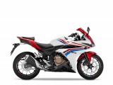 Honda CBR500R 2016 Seite [.]