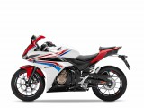 Honda CBR500R 2016 Seite [.]