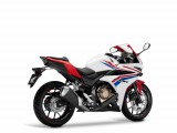 Honda CBR500R 2016 Seite [.]