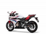 Honda CBR500R 2016 Seite [.]