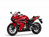Honda CBR500R 2016 Seite [.]