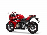 Honda CBR500R 2016 Seite [.]