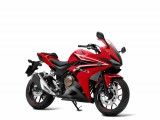 Honda CBR500R 2016 Seite [.]