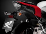 Honda CBR500R 2016 Seite [.]