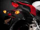 Honda CBR500R 2016 Seite [.]