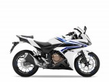 Honda CBR500R 2016 Seite [.]