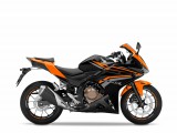 Honda CBR500R 2016 Seite [.]