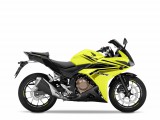 Honda CBR500R 2016 Seite [.]
