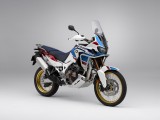 Honda CRF 1000 L Africa Twin 2018