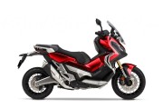 Honda Crossover-Roller X [.]
