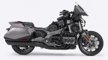 Honda GL1800 Goldwing