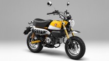 Honda Monkey 125 2018