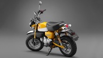 Honda Monkey 125 2018