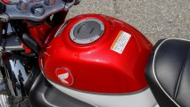 Honda Monkey 125 2018