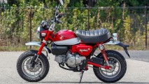 Honda Monkey 125 2018