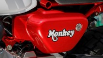 Honda Monkey 125 2018