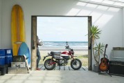 Honda Monkey 2018
