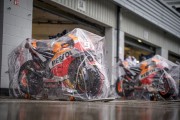 Honda Racing Silverstone 2018