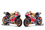 Honda RC213v mit Dani Pe [.]