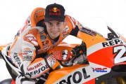 Honda RC213v mit Dani Pe [.]