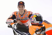 Honda RC213v mit Dani Pe [.]