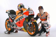 Honda RC213v mit Dani Pe [.]