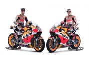 Honda RC213v mit Marc Ma [.]