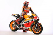 Honda RC213v mit Marc Ma [.]