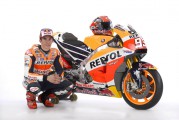 Honda RC213v mit Marc Ma [.]