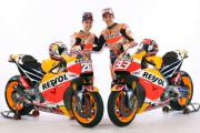 Honda RC213v mit Marc Ma [.]
