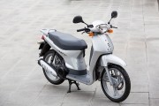 Honda SH 100 1996