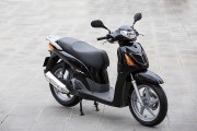 Honda SH 125 2001