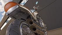 Horex VR6 Silver Edition