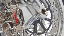 Horex VR6 Silver Edition