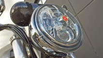 Horex VR6 Silver Edition